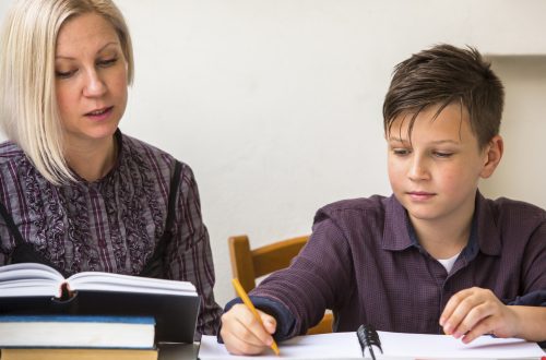 Как определить, подходит ли домашнее обучение для вашей семьи?